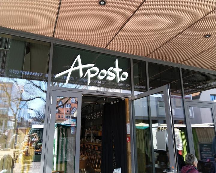 Aposto Aalen