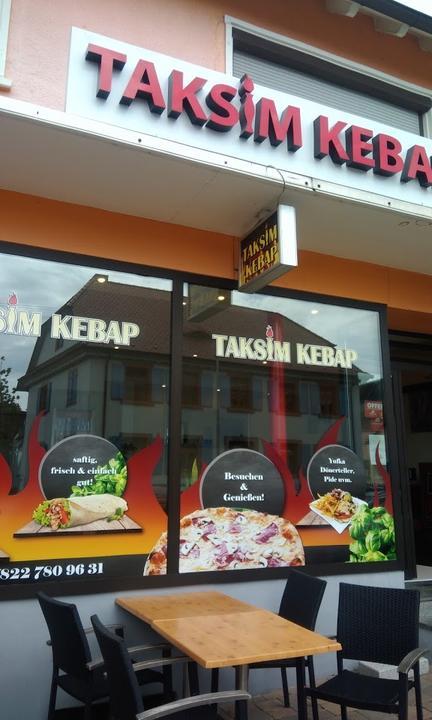 Taksim Kebap